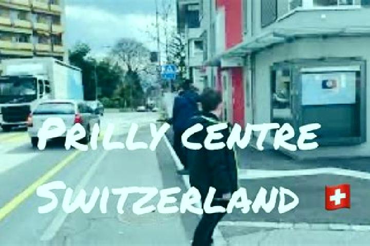 Riley, 27 — Escort in Prilly, Switzerland