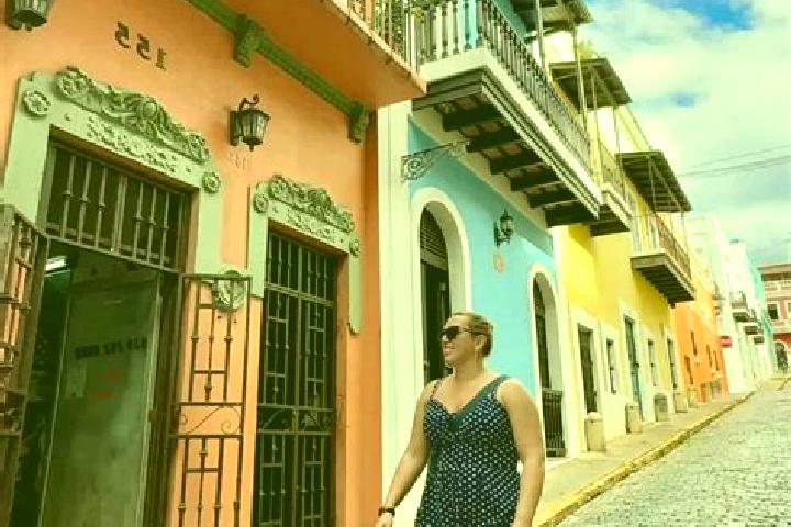 Riley, 27 — Escort in Puerto Guarani, Paraguay