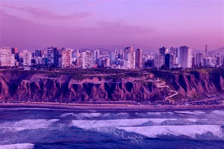 Riley, 27 — Escort in Pulluri, Peru