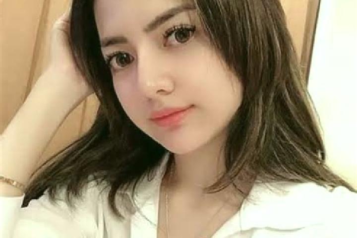 Riley, 27 — Escort in Purwojoyo, Indonesia