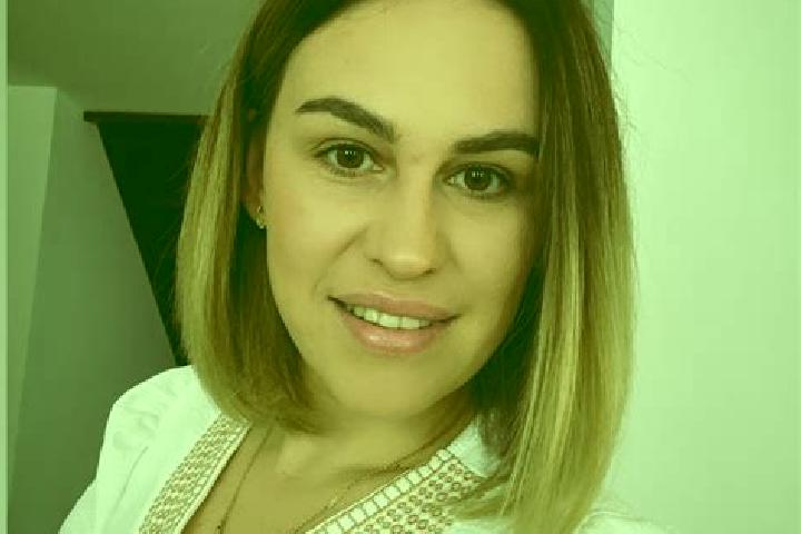 Riley, 27 — Escort in Radaseni, Romania