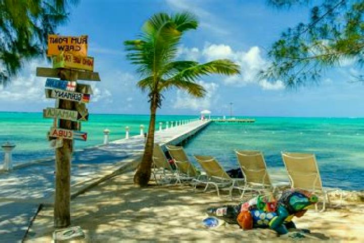 Riley, 27 — Escort in Rum Point, Cayman Islands