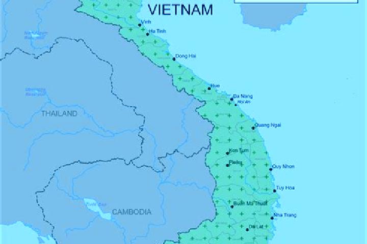 Riley, 27 — Escort in Rung Thong, Vietnam