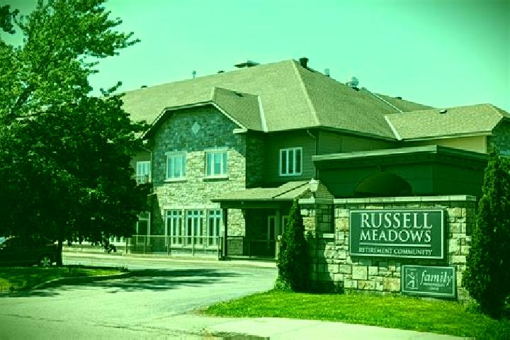 Riley, 27 — Escort in Russell, Canada