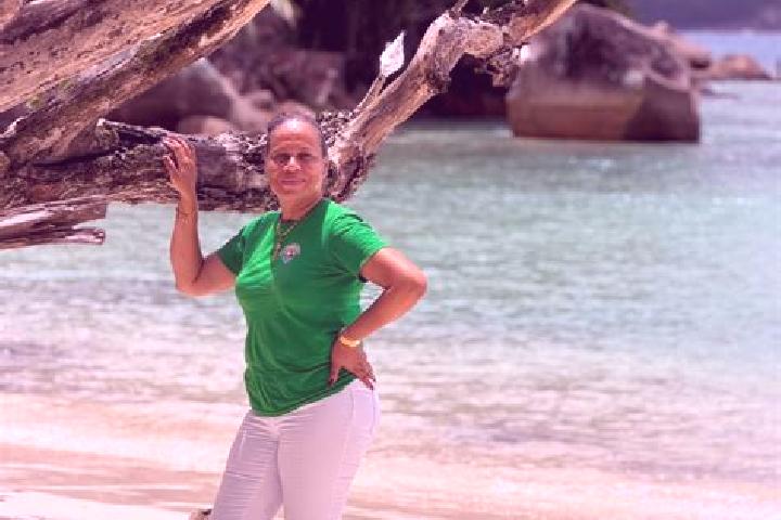 Riley, 27 — Escort in Saint Louis, Seychelles
