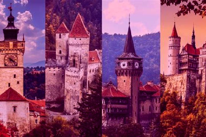 Riley, 27 — Escort in Santau, Romania
