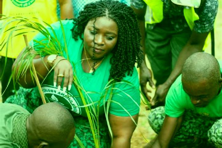Riley, 27 — Escort in Sefwi, Ghana
