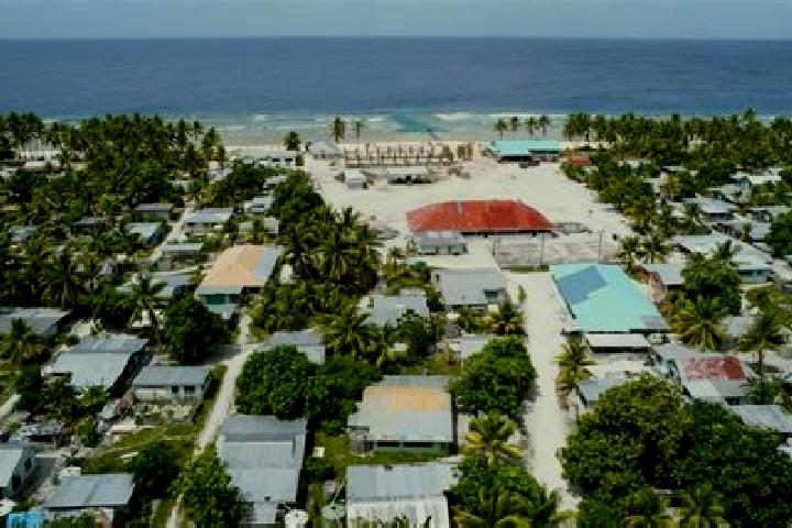 Riley, 27 — Escort in Senala Village, Tuvalu