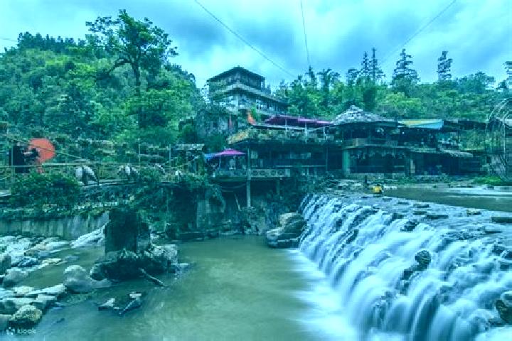 Riley, 27 — Escort in Thi Tran Muong Khuong, Vietnam