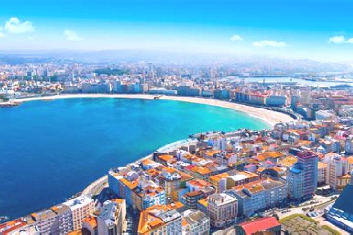 Riley, 27 — Escort in Vigo, Spain