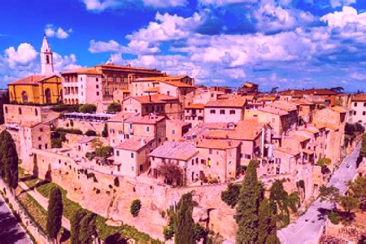 Riley, 27 — Escort in Vivo d Orcia, Italy