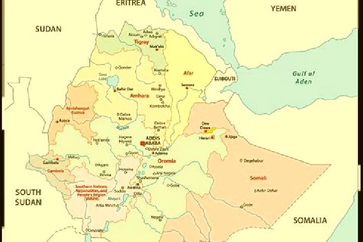 Riley, 27 — Escort in Waliso, Ethiopia