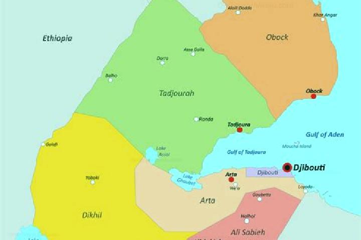 Riley, 27 — Escort in Yoboki, Djibouti