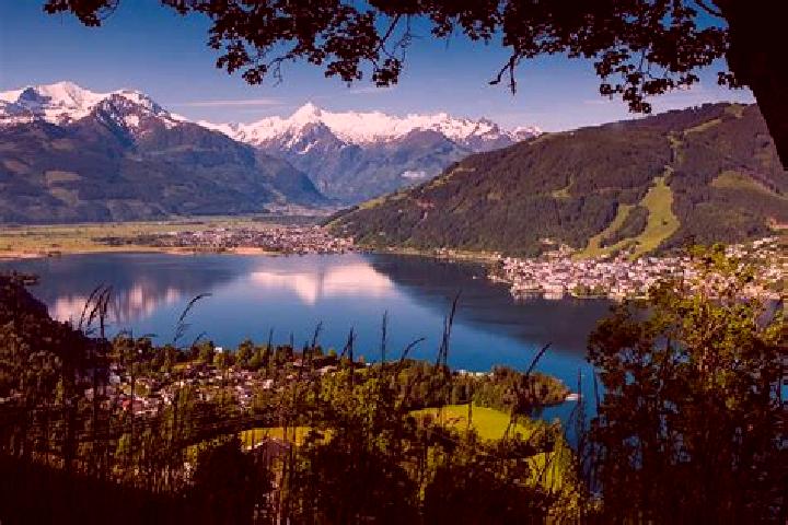 Riley, 27 — Escort in Zell am See, Austria