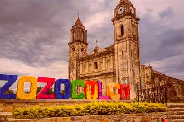 Riley, 27 — Escort in Zozocolco de Hidalgo, Mexico