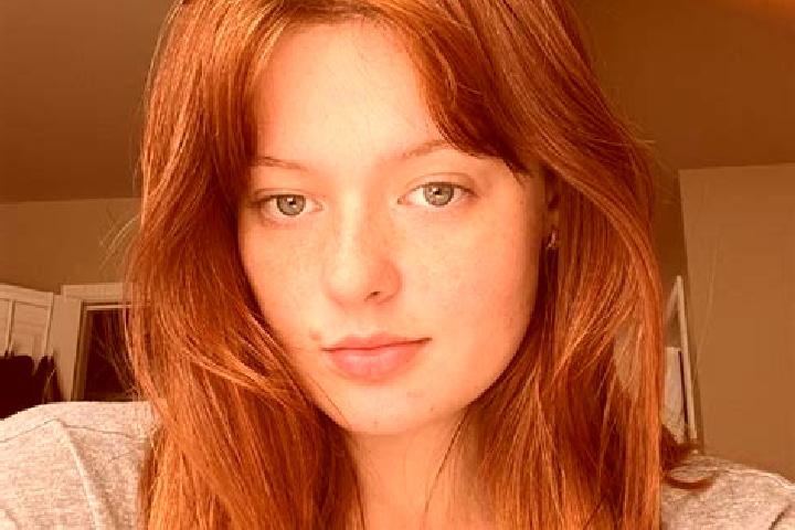 Riley, 28, a auburn amber-eyed mediterranean companion based in Boldumsaz. Offering Dinner Date, Couples, Travel Companion. Available for incall and outcall,...