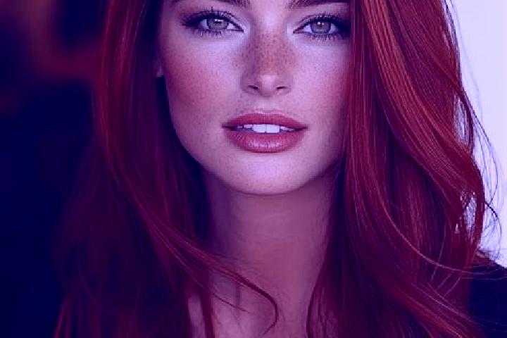 Riley, 28, a auburn blue-eyed caribbean companion based in Cuinchy. Offering Deep French Kissing, Fetish, CIM. Available for incall and outcall, overnight bo...