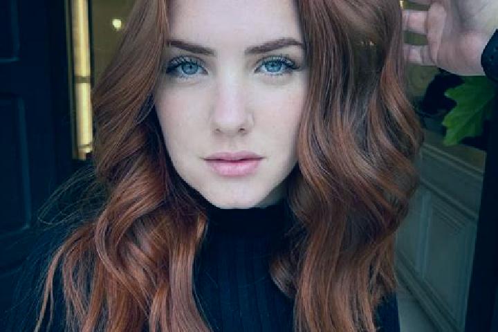 Riley, 28, a auburn blue-eyed mediterranean companion based in Ewirgol. Offering Prostate Massage, Massage, BDSM, Overnight. Available for incall and outcall...