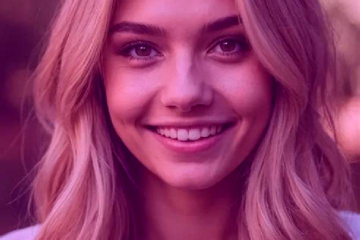 Riley, 28, a blonde hazel-eyed mixed companion based in Avliotes. Offering Dinner Date, Overnight, Massage. Available for incall and outcall, overnight booki...