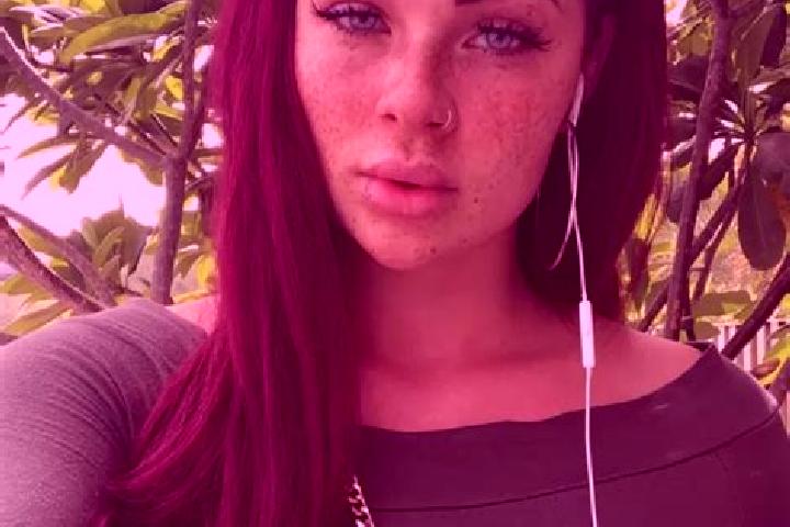 Riley, 28, a red blue-eyed latina companion based in Otterup. Offering Party Girl, GFE, CIM, Dinner Date, Girlfriend Experience. Available for incall and out...