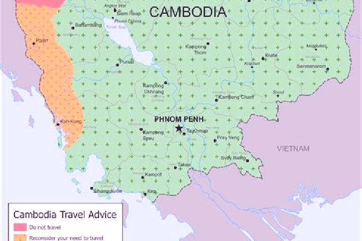 Riley, 28 — Escort in Aekapheap, Cambodia