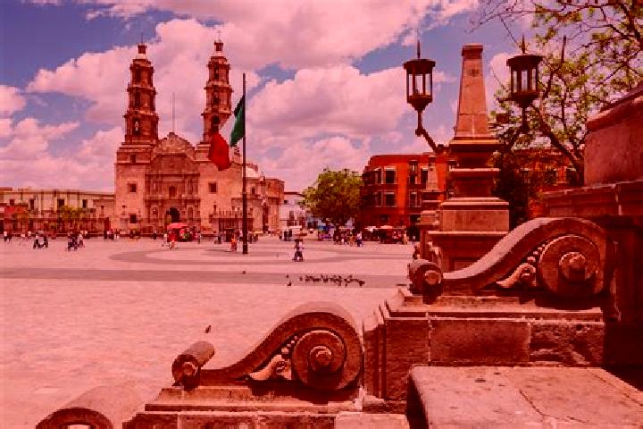 Riley, 28 — Escort in Aguascalientes, Mexico
