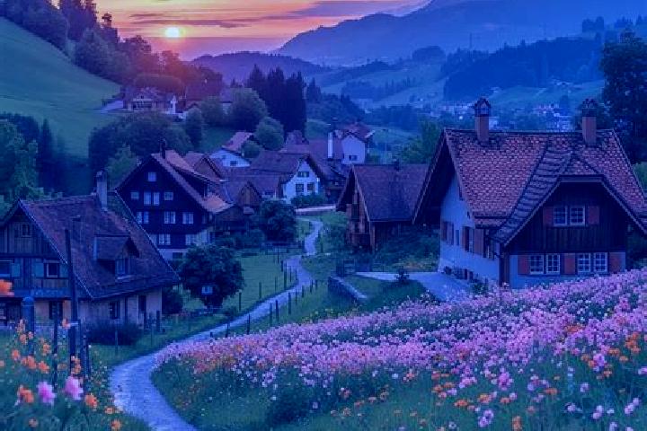Riley, 28 — Escort in Alchenstorf, Switzerland
