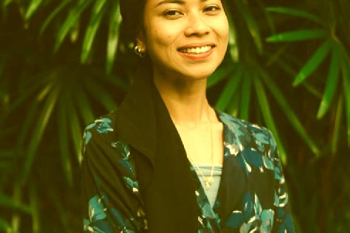 Riley, 28 — Escort in Angsana Timur, Indonesia