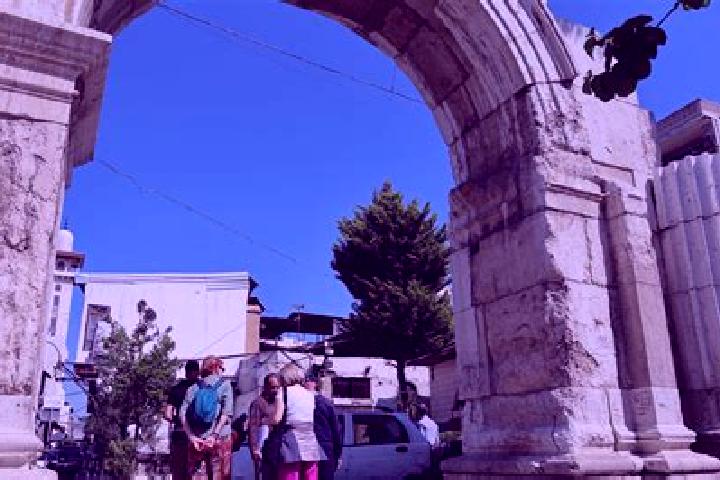 Riley, 28 — Escort in Barri ash Sharqi, Syria