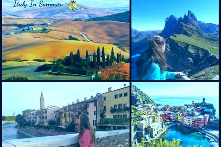 Riley, 28 — Escort in Bezzecca, Italy