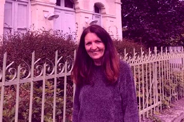 Riley, 28 — Escort in Blaison-Gohier, France