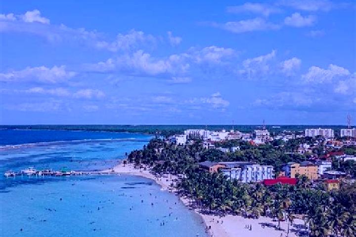 Riley, 28 — Escort in Boca Chica, Dominican Republic
