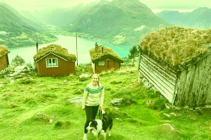 Riley, 28 — Escort in Breivikbotn, Norway