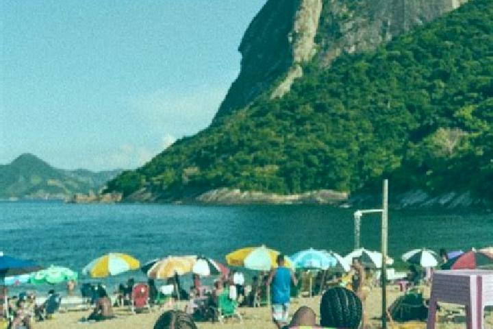 Riley, 28 — Escort in Caraubas, Brazil