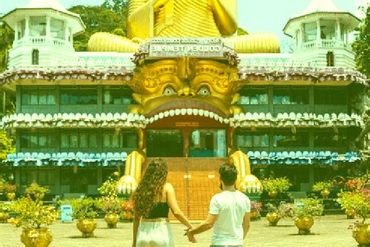 Riley, 28 — Escort in Dambulla, Sri Lanka