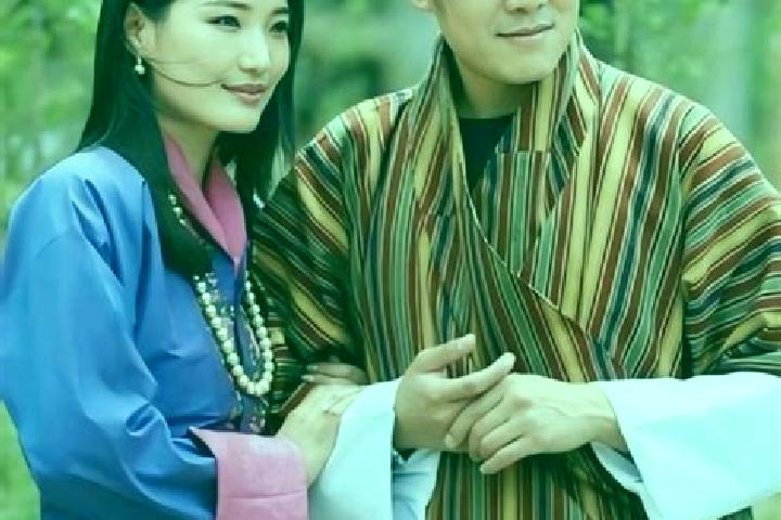 Riley, 28 — Escort in Geylegphug, Bhutan