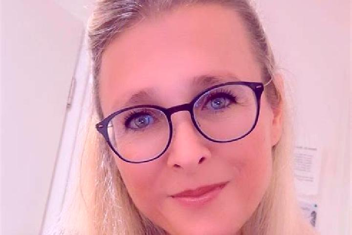 Riley, 28 — Escort in Huenfeld, Germany