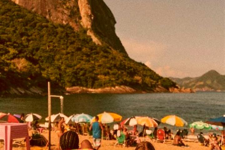 Riley, 28 — Escort in Itajobi, Brazil
