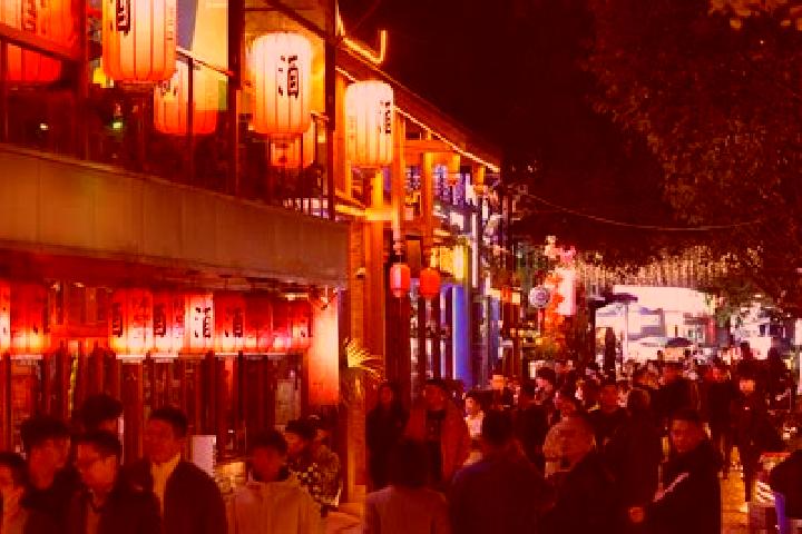 Riley, 28 — Escort in Jinjiang, China
