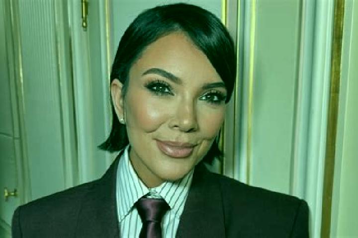 Riley, 28 — Escort in Kholm-Zhirkovskiy, Russia
