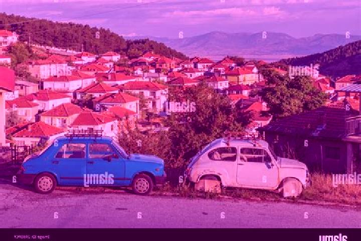 Riley, 28 — Escort in Krusevo, North Macedonia