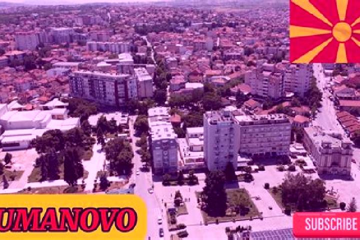Riley, 28 — Escort in Kumanovo, North Macedonia