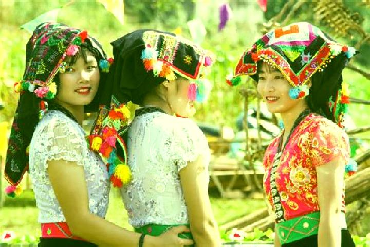 Riley, 28 — Escort in Lai Chau, Vietnam
