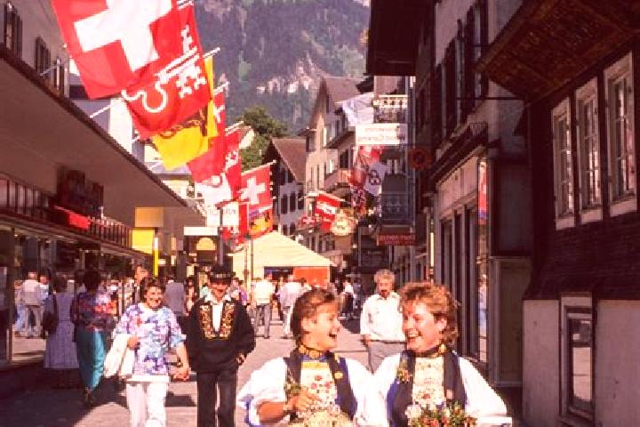 Riley, 28 — Escort in Langwiesen, Switzerland