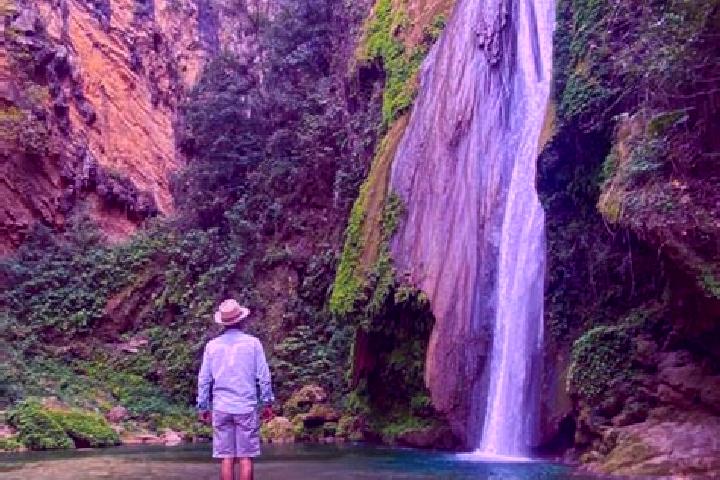 Riley, 28 — Escort in Los Amoles, Mexico