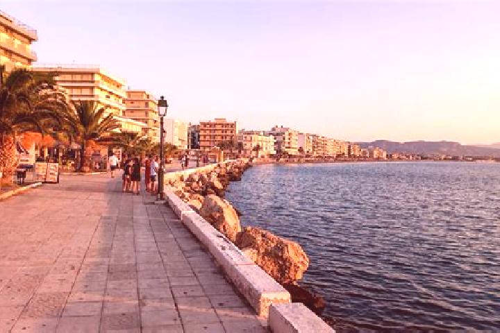 Riley, 28 — Escort in Loutraki, Greece