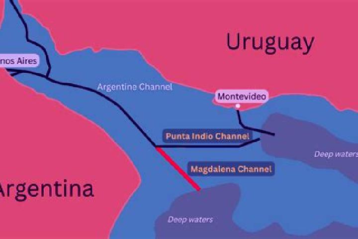 Riley, 28 — Escort in Maria Magdalena, Argentina