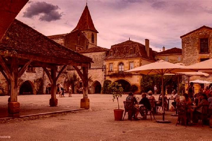 Riley, 28 — Escort in Monpazier, France