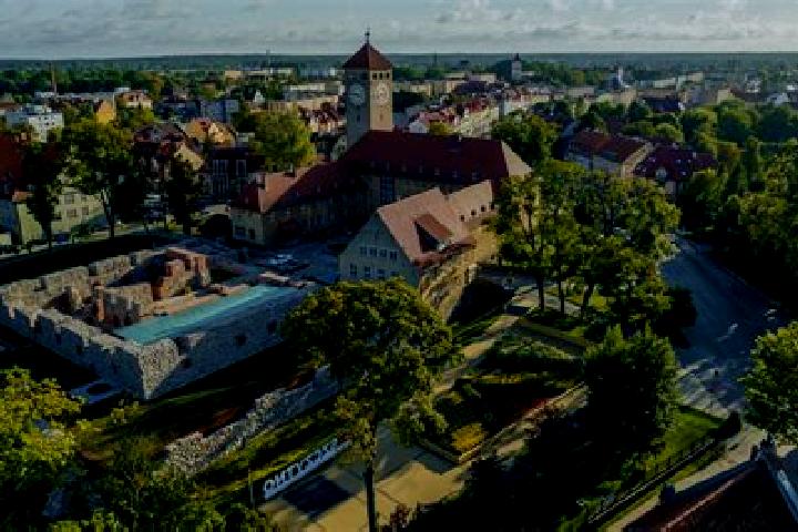 Riley, 28 — Escort in Ostroleka, Poland