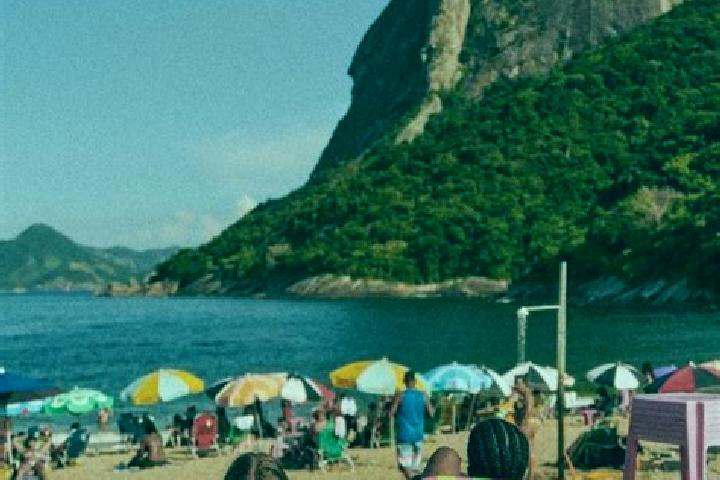 Riley, 28 — Escort in Pracuuba, Brazil